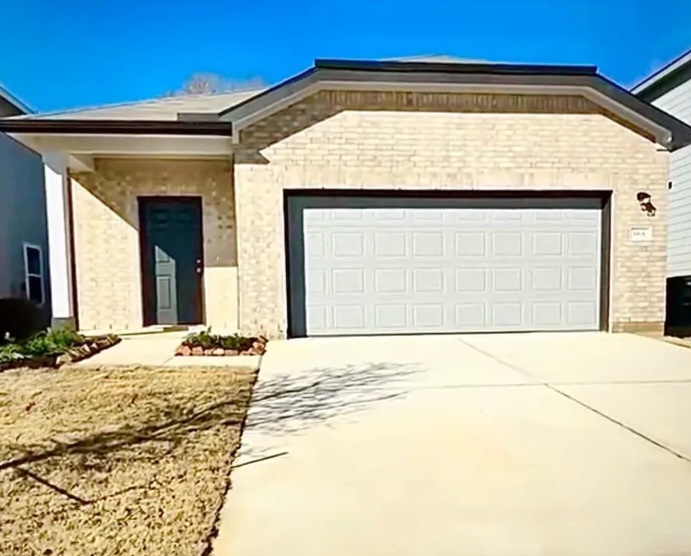 New Construction for sale in Montgomery, near Lake Conroe