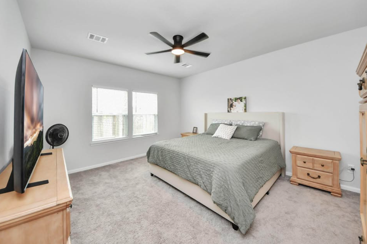 Beautiful two-story home for sale in Dayton