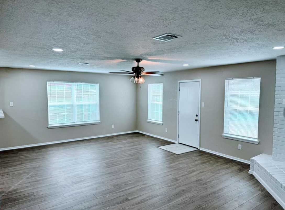 House for sale in houston