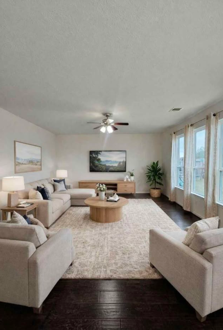 3 Beds 2.5 Baths House for rent in houston