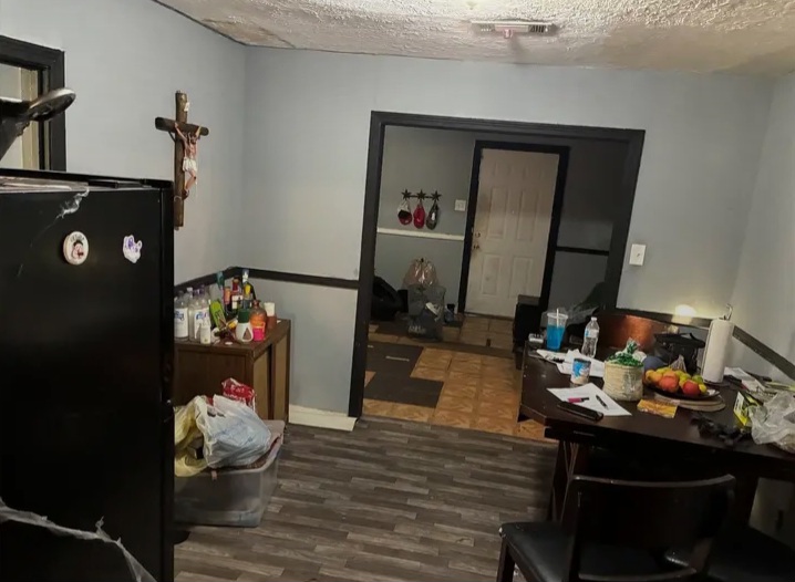 3B2B house for sale in Houston