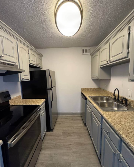 Apartment for rent in the Southside area, Highland Park, and downtown Birmingham