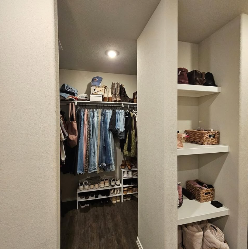 House for rent in Spring, TX