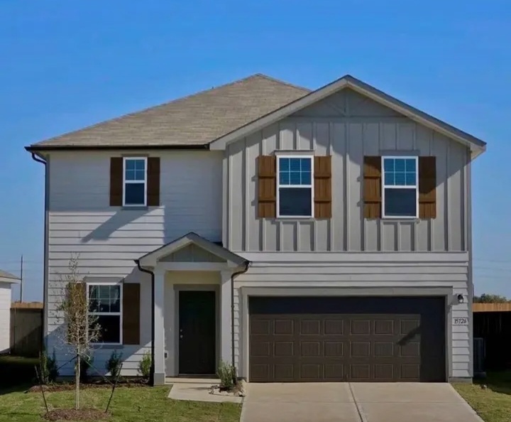HIGHLY REDUCED 4 BEDROOM NEW CONSTRUCTION for sale in WALLER, TX