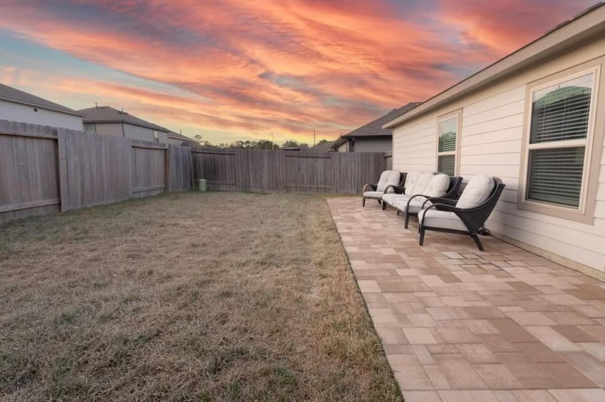 House for rent in Spring, TX