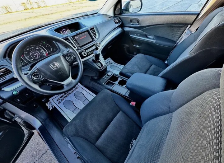 Honda CR-V 2015 for sale in Lawrence