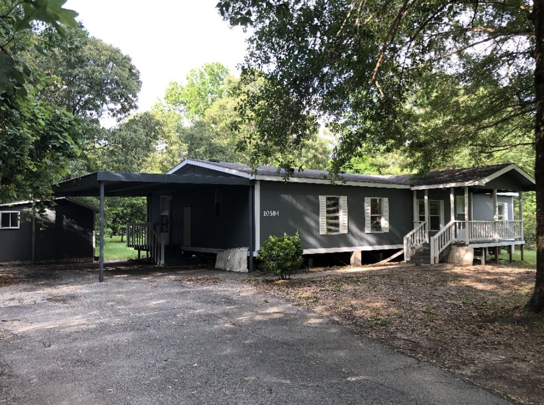 cash buyers for mobile homes