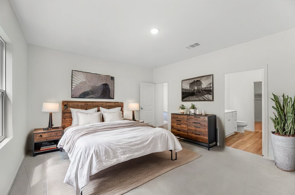 House for Sale NEW CONSTRUCTION in Magnolia