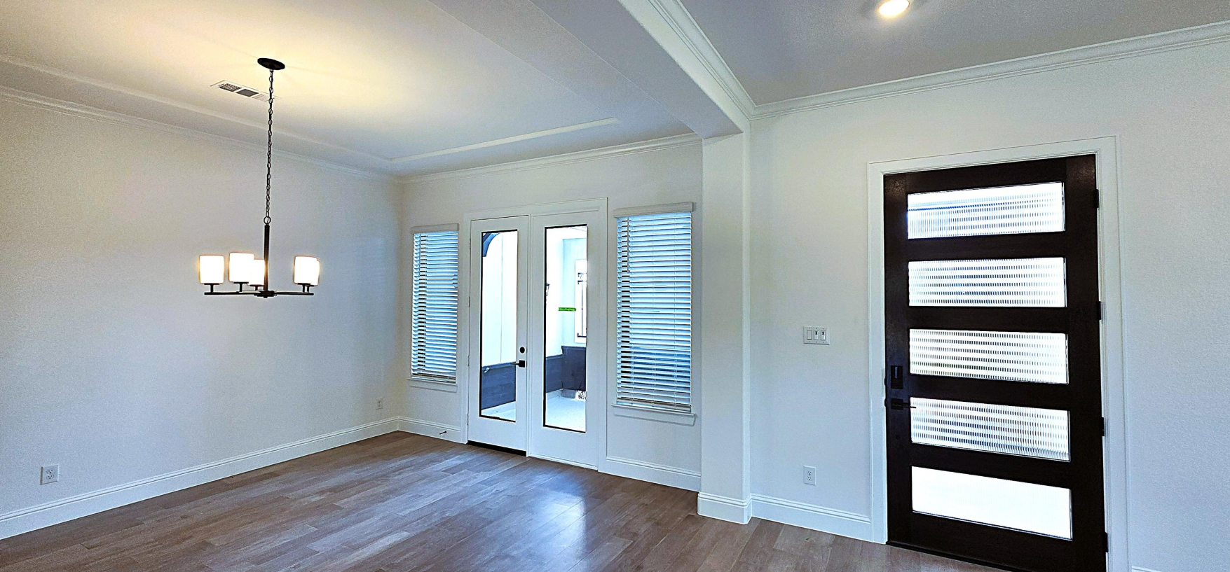 🏡 Shea Homes 6040 Plan | Evergreen Community | Conroe, TX