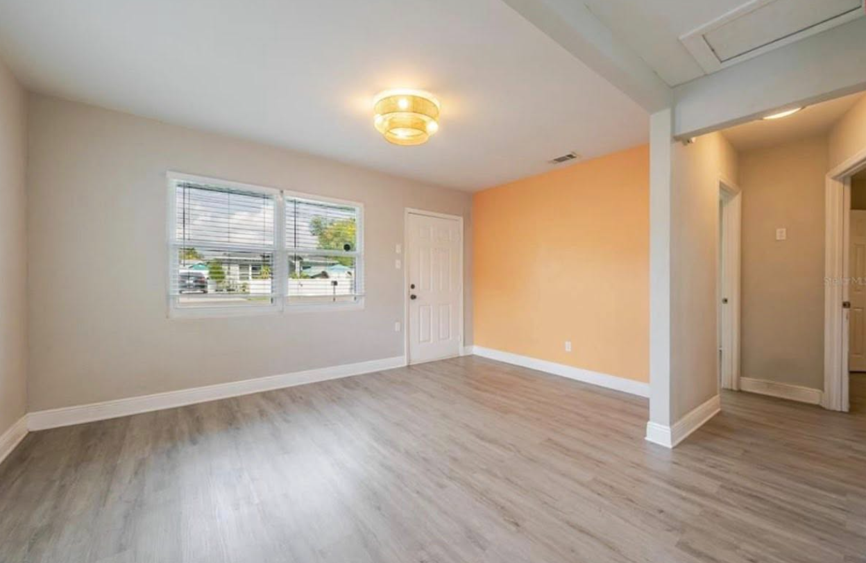 2 PROPERTY PACKAGE SUBTO DEALS IN LAKELAND FLORIDA