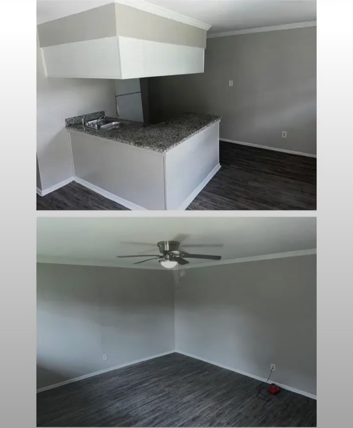 Apartments for Rent in Balkan St Houston