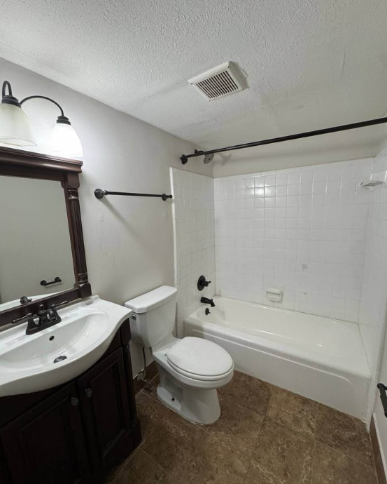 Apartment for rent in the Southside area, Highland Park, and downtown Birmingham