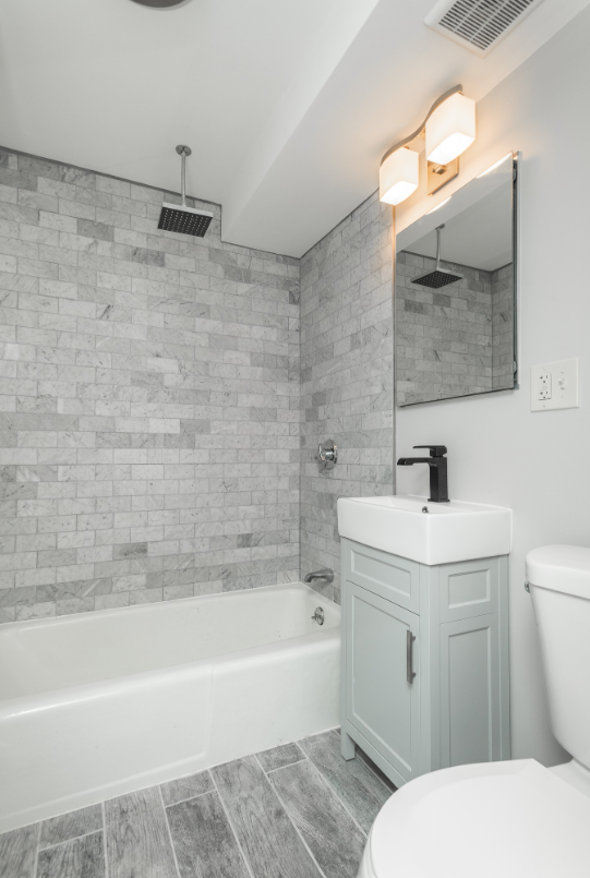 Sweet apartment Newly Renovated in Somerville NO Broker Fee