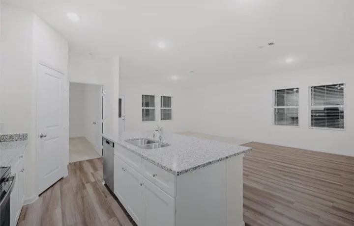 House NEW CONSTRUCTION for sale in Magnolia