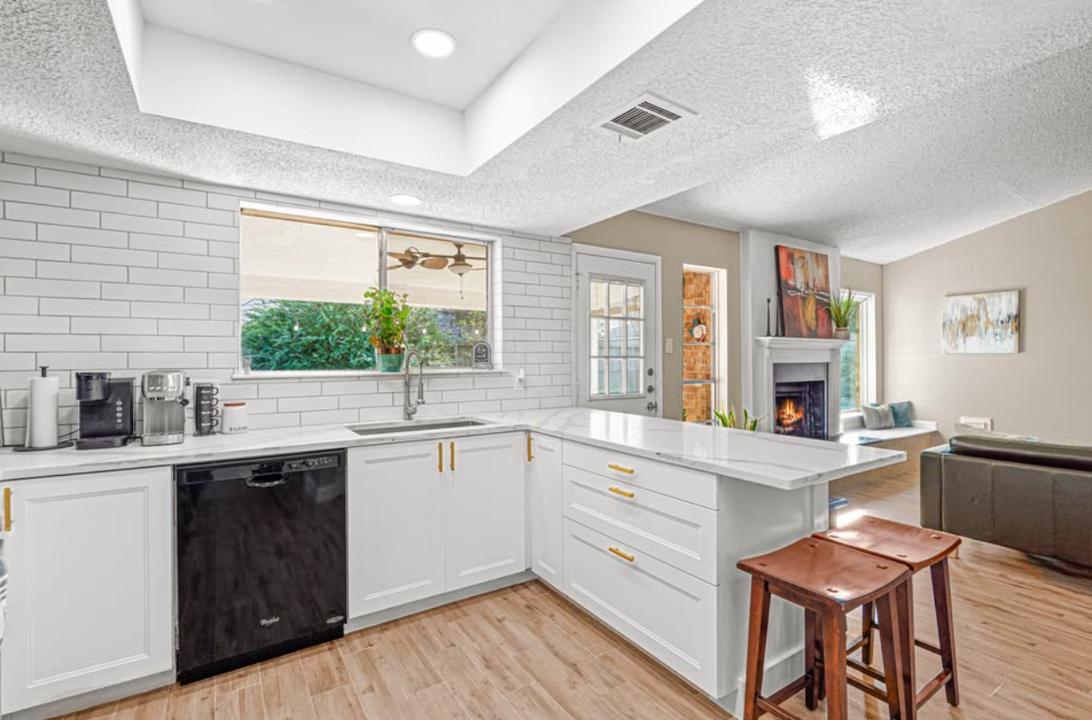 Beautifully Updated Home in the Highly Sought-After Katy ISD!