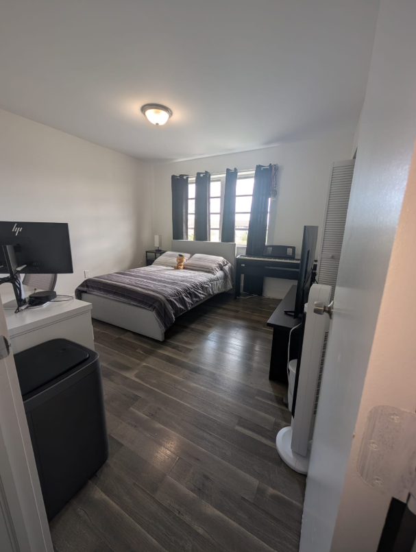 Room for Rent – ***only WOMEN*** – $800/month