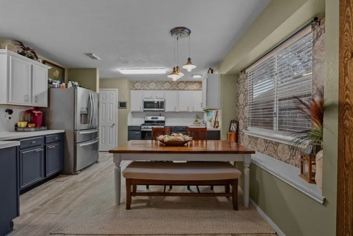 Spacious house for sale in houston