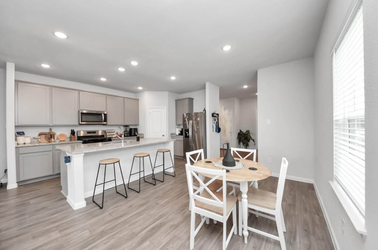 Beautiful two-story home for sale in Dayton