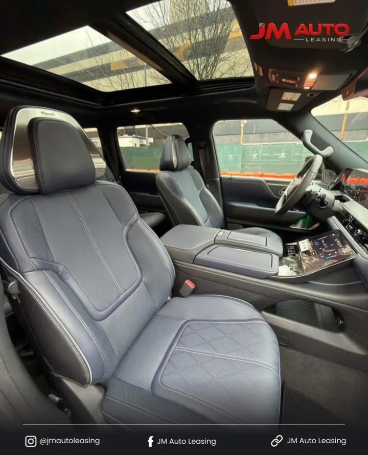 2026 Infiniti QX80 Sport for sale