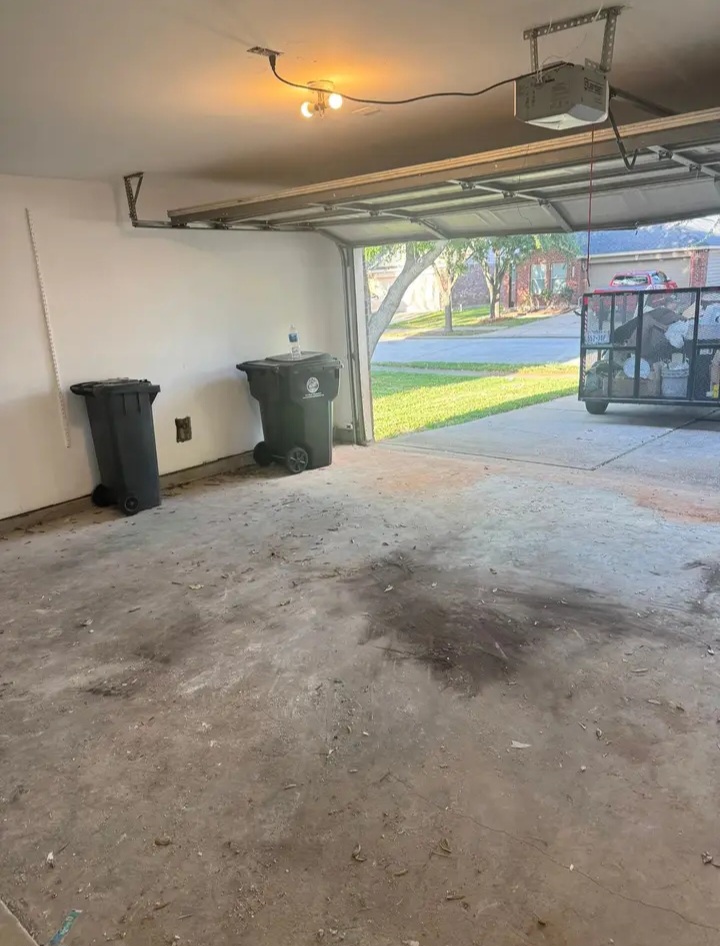 🚛 ANGELS JUNK REMOVAL & DEMOLITION 🚛 - Cleaning in Houston - Image 2 of 2