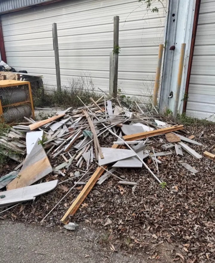 🚛 ANGELS JUNK REMOVAL & DEMOLITION 🚛 - Cleaning in Houston - Image 2 of 2
