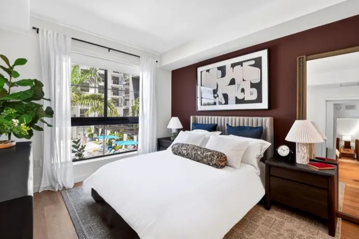 Apartment for rent in a luxurious building in Miami, FL - Apartments in Miami - Image 6 of 10