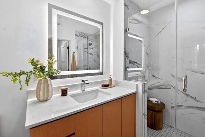 Apartment for rent in a luxurious building in Miami, FL - Apartments in Miami - Image 7 of 10
