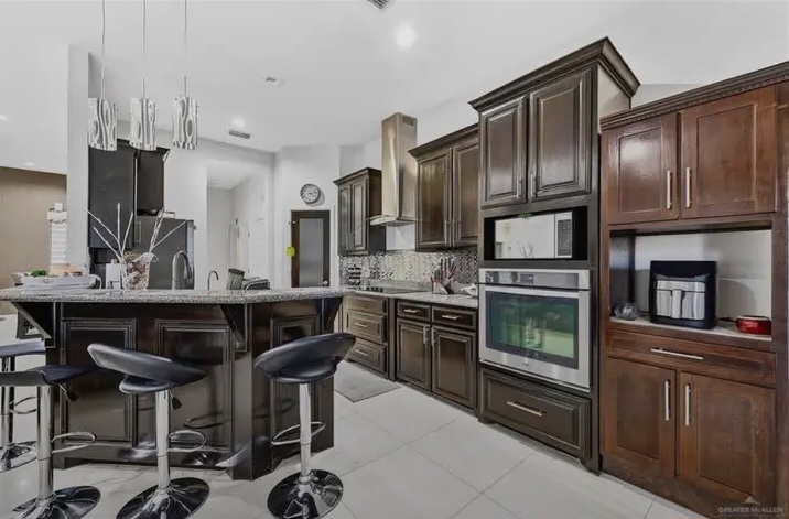 Beautiful 3-bedroom, 2-bath home for sale in Pharr, Texas - Houses in Pharr - Image 5 of 7
