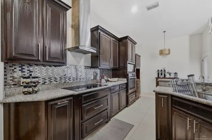 Beautiful 3-bedroom, 2-bath home for sale in Pharr, Texas - Houses in Pharr - Image 6 of 7