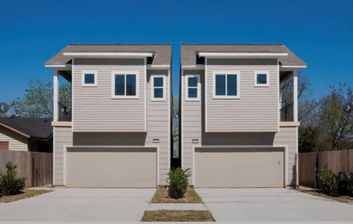 🔥 Beautiful home ready for move-in in houston - Houses in Houston - Image 1 of 3