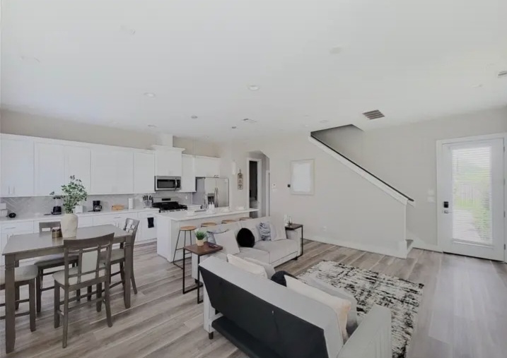Beautifully designed home built in 2025 for rent - Houses in Houston - Image 3 of 10