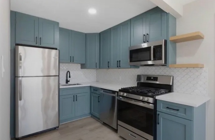 Beautifully updated rental in a convenient Houston location - Houses in Houston - Image 2 of 8