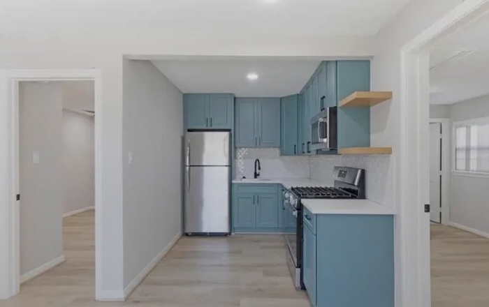 Beautifully updated rental in a convenient Houston location - Houses in Houston - Image 7 of 8