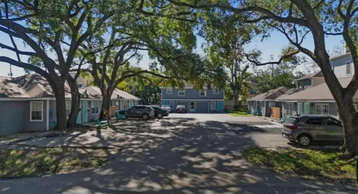 Beautifully updated rental in a convenient Houston location - Houses in Houston - Image 8 of 8
