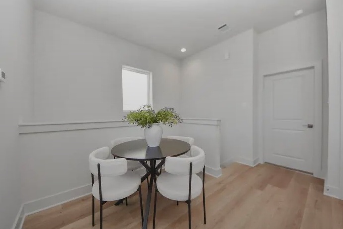 BRAND-NEW CONSTRUCTION EAST END HOUSTON - Houses in Houston - Image 8 of 9