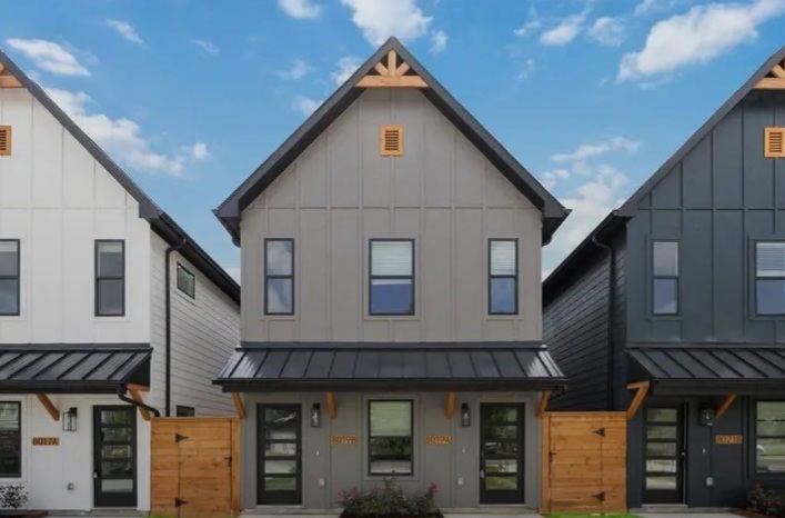 🏡 Brand-New Fully Furnished Luxury Rental – Houston, TX ✨ - Houses in Houston - Image 1 of 6