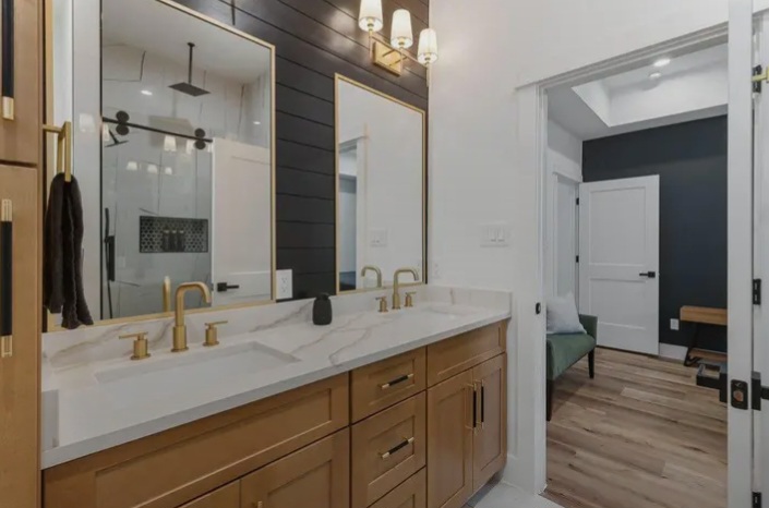 🏡 Brand-New Fully Furnished Luxury Rental – Houston, TX ✨ - Houses in Houston - Image 2 of 6