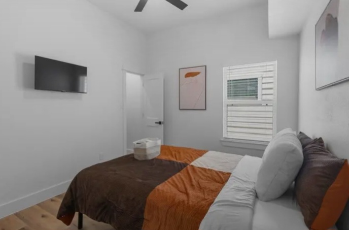 🏡 Brand-New Fully Furnished Luxury Rental – Houston, TX ✨ - Houses in Houston - Image 6 of 6