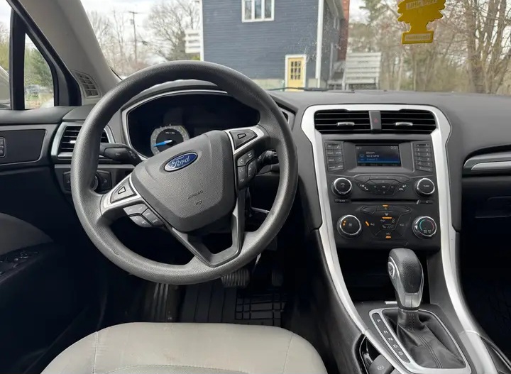 🚗 Cars Available for Weekly Rental in Abington - Cars in Abington - Image 4 of 4