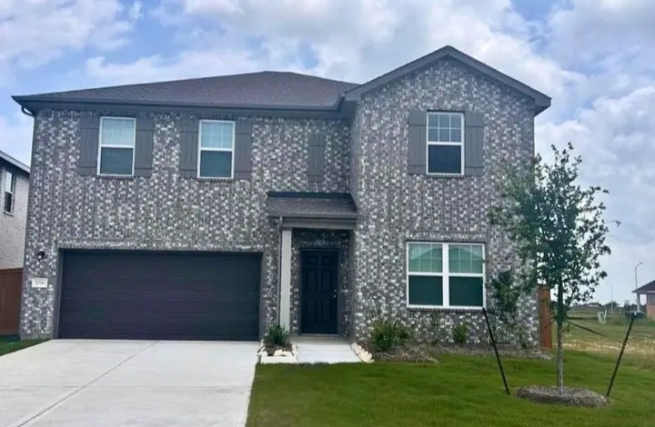 Construction for sale in BROOKSHIRE!! (Near Katy)  4 Bedroom 2.5 bath - Houses in Brookshire - Image 1 of 9