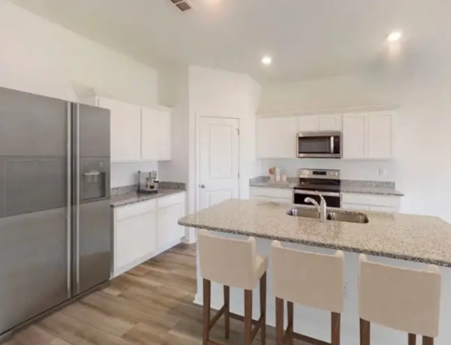 Construction for sale in BROOKSHIRE!! (Near Katy)  4 Bedroom 2.5 bath - Houses in Brookshire - Image 5 of 9