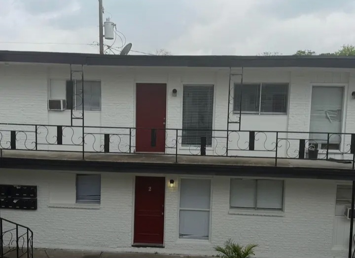 Apartments for Rent in Balkan St Houston