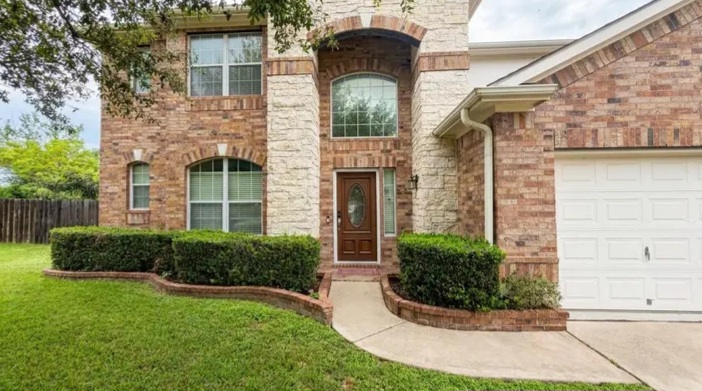 Dream Home  4-bedroom, 2.5-bath for sale - Houses in Leander - Image 3 of 8