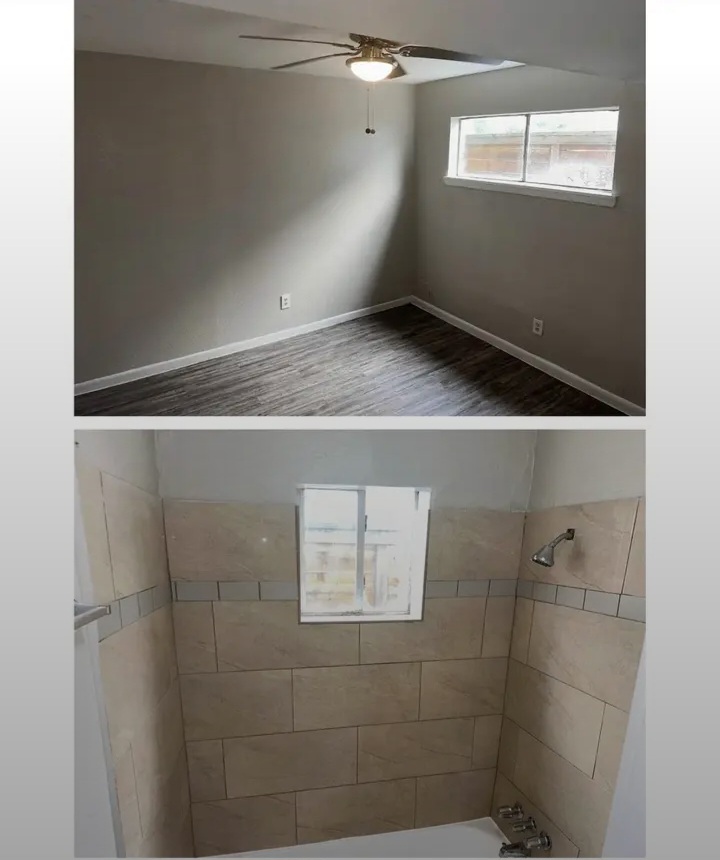 Apartments for Rent in Balkan St Houston