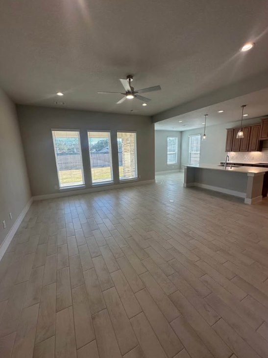 New construction house for sale in houston
