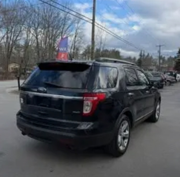 🚗 FOR SALE: 2012 Ford Explorer Limited 🚗 - Cars in Hampshire - Image 2 of 5