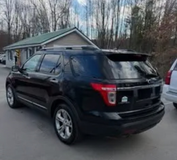 🚗 FOR SALE: 2012 Ford Explorer Limited 🚗 - Cars in Hampshire - Image 3 of 5