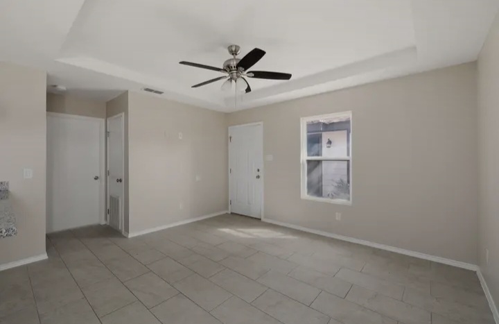 Four-Plex for Sale in Mission, TX! - Houses in Mission - Image 10 of 10