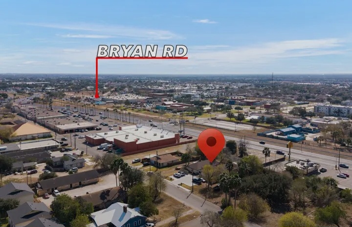 Four-Plex for Sale in Mission, TX! - Houses in Mission - Image 3 of 10