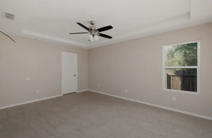 Four-Plex for Sale in Mission, TX! - Houses in Mission - Image 8 of 10